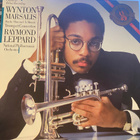 Wynton Marsalis: Trumpet Concertos LP - pikkukuva 1