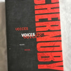 Alexievich, Svetlana: Voices from Chernobyl - pikkukuva 1