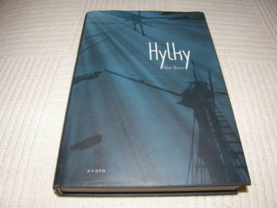 Helen Moster Hylky -sid