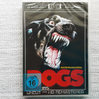 Dogs (David McCallum) dvd - pikkukuva 1