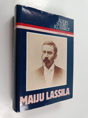 Liisi (toim.) Huhtala : Kodin suuret klassikot : Maiju La...