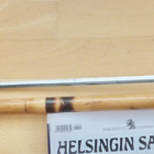 VANHA Keppi Miekka Pro Patria Suuriruhtinaskunnan VaakunaWOW - pikkukuva 1