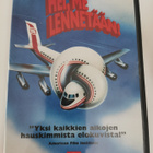 Hei me lennetään - pikkukuva 1