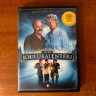 The Joulukalenteri DVD - pikkukuva 1
