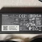 Acer Chromebook laturi Chicony A18-045N1A USB-C - pikkukuva 2