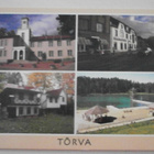 Eesti, Tõrva, nelikuvakortti, ei kulk. - pikkukuva 1