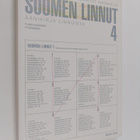 Heino Hanhela : Suomen linnut 4 : äänikirja linnuista- La... - pikkukuva 1