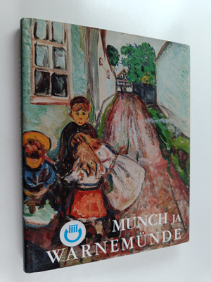 Munch ja Warnemunde 1907-1908