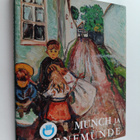 Munch ja Warnemunde 1907-1908 - pikkukuva 1