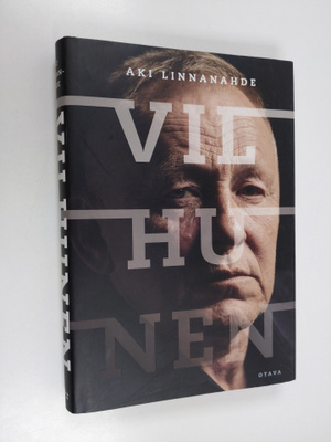 Aki Linnanahde : Vilhunen