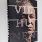 Aki Linnanahde : Vilhunen - pikkukuva 1