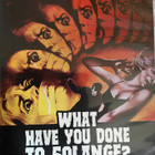What Have You Done to Solange? (Dallamano) Arrow BD/DVD - pikkukuva 1