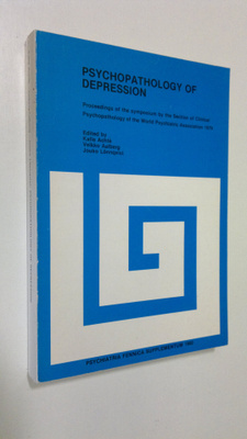 ed. by Kalle ym. Achte : Psychopathology of depression : ...