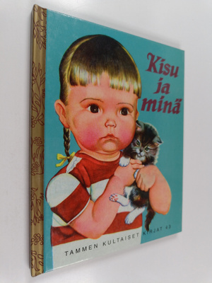 Kisu ja minä