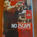 No escape - pikkukuva 1