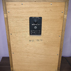 AKAI SW-125 – harvinaiset vintage-kaiuttimet, upea pari - pikkukuva 3