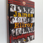 James Ellroy : Hurmeinen kuu - pikkukuva 1