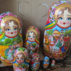 Ukraina: Seitsemänosainen Maatuska - pikkukuva 1