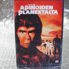 Pako apinoiden planeetalta - DVD ( 1971 ) - pikkukuva 1