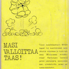 Agentti Korkeajännitys 1982 07 Nick Bailey / Gerald Blair - pikkukuva 2