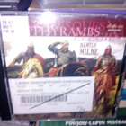 2CD Metner, Nikolai : Arabesques, Dithyrambs, Elegies ( SIS - pikkukuva 1
