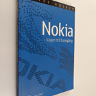 Martti Häikiö : Nokia : vägen till framgång - pikkukuva 1