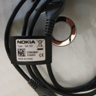 Alkuperäinen Nokia CA-101 - datakaapeli + bonuskaapeli - pikkukuva 2