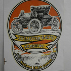 Kanada, Niagara Falls, The Antique Auto Museum - pikkukuva 1