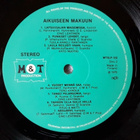 Various – Aikuiseen Makuun LP - pikkukuva 4