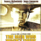 dvd, The Man Who Wasn't There (Billy Bob Thornton) [draama, - pikkukuva 1