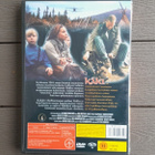 DVD: Käki (Ville Haapasalo, Anni-Kristiina Juuso 2003) - pikkukuva 2