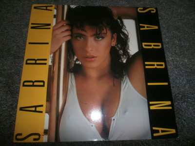 Sabrina: Sabrina Lp