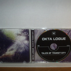 Okta Logue CD Tales Of Transit City - pikkukuva 3