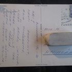 KULKENUT PUNKAHARJU ERIKOISLEIMALLA 1970 LOMAHOTELLI - pikkukuva 2