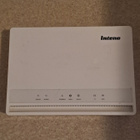 INTENO DG301AL ADSL-modeemi/reititin. - pikkukuva 1