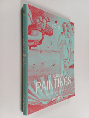 Rose-Marie Hagen : 15th Century Paintings