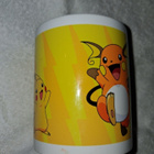 Pokemon Pikachu Evolve Muki - pikkukuva 2