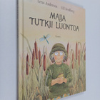 Lena Anderson : Maija tutkii luontoa - pikkukuva 1