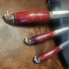 Puukko ns.Kolmineuvonen - pikkukuva 2