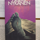 Harri Nykänen - Pyhä toimitus (pokkari) - pikkukuva 1
