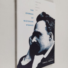 The Journal of Nietzsche studies - issue 24, Fall 2002 - pikkukuva 1