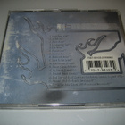 Skid Row - 40 Seasons The Best Of (CD) - pikkukuva 2