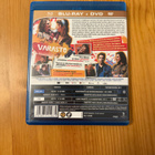Varasto blu-ray - pikkukuva 2