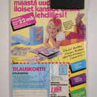 Liisa ihmemaassa nro 7/1985 - pikkukuva 2