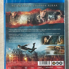 Neverland (2011) Peter Panin legenda alkaa (UUSI) - pikkukuva 2