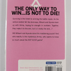 Wataru Karasuma : Not Lives Vol. 4 - pikkukuva 2