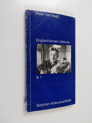 Peter von Bagh : Englantilainen elokuva