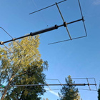 3el. Tet-emtron HB33M Beam (10m, 15m ja 20m) - pikkukuva 4