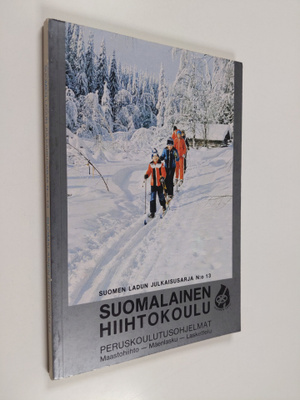 Suomalainen hiihtokoulu