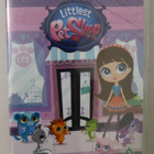 Littlest Pet Shop 1 dvd - pikkukuva 1